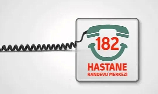 182 MHRS, Türkiye Genelinde En Çok Aranan Hat Oldu