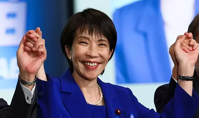 Japonya’da Kadın Lider Dönemi Başladı