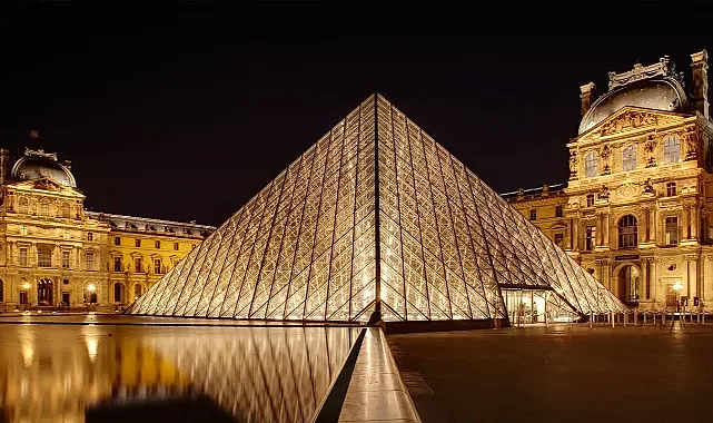 Louvre’dan Sonra Şimdi de Diderot, Fransa’da Bir Müze Daha Soyuldu