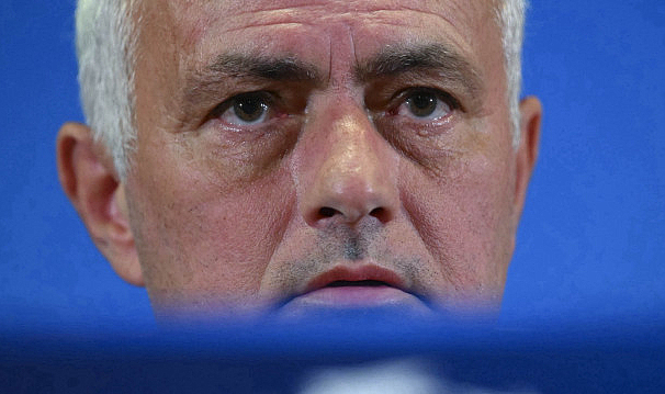Mourinho'dan Kerem Aktürkoğlu Mesajı:
