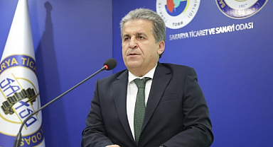 Sakarya İtfaiyesi, SATSO Meslek Komiteleri (7-10-18-34) Üyelerine Binaların Yangından Korunması Konusunda Önemli Bilgilendirmelerde Bulundu