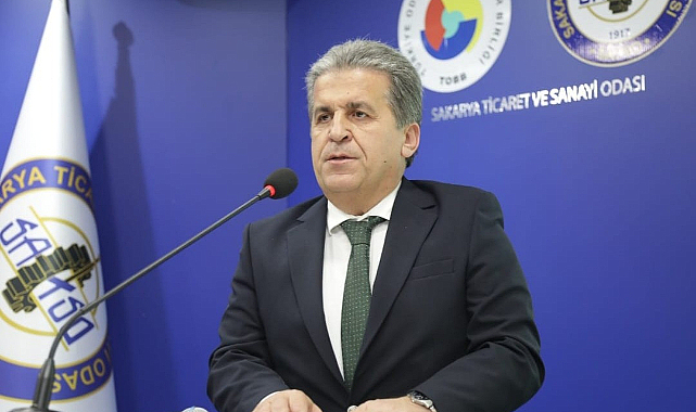 Sakarya İtfaiyesi, SATSO Meslek Komiteleri (7-10-18-34) Üyelerine Binaların Yangından Korunması Konusunda Önemli Bilgilendirmelerde Bulundu