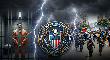 DÜNYA ŞOKTA: ABD'nin 