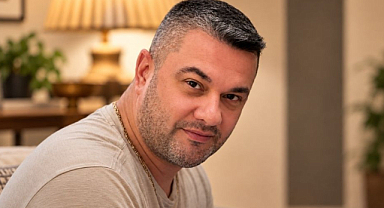 Serkan Baydar Kimdir?