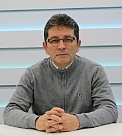 Turan Mustafa ÇATALBAŞ