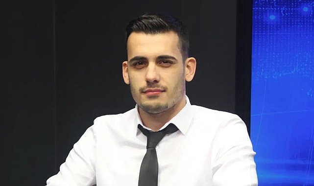 Mustafa Anzele Kocacenk