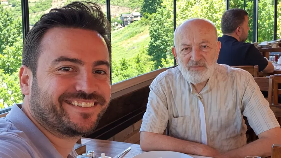 Sakarya'dan Yeni Bir Lezzet Markası: Ömer Bey Gurme Sofralarla Buluşuyor