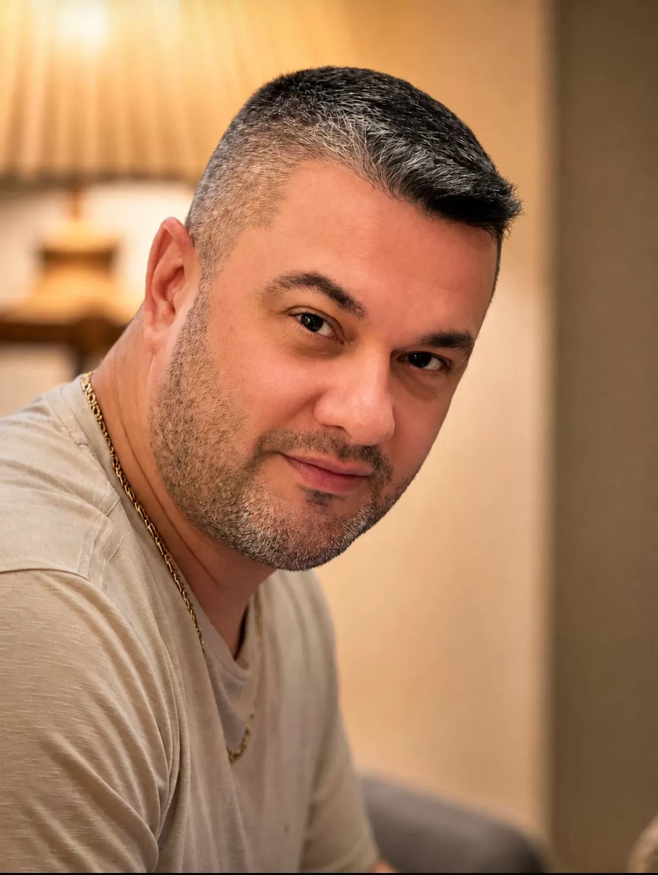 Serkan Baydar Kimdir?