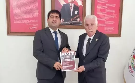 Vatan Partisi’nden Sakarya’da üretim seferberliği